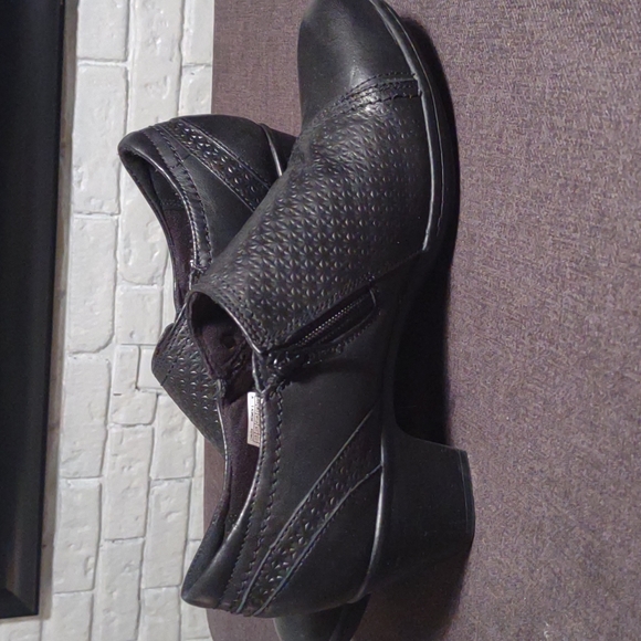 Rockport black clogs - Picture 4 of 7